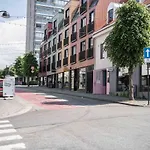 Stvg Centre, Heart Of The City, 3 Bedroom スタヴァンゲル