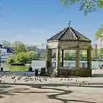 Stvg Centre, Heart Of The City, 3 Bedroom * スタヴァンゲル