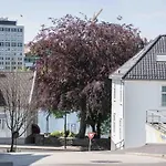 Stvg Centre, Heart Of The City, 3 Bedroom * スタヴァンゲル
