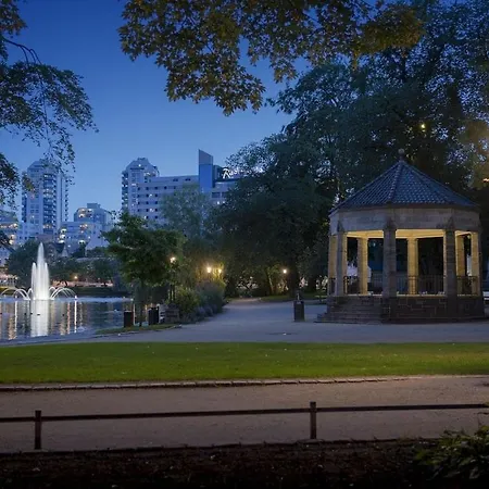 Stvg Centre, Heart Of The City, 3 Bedroom *