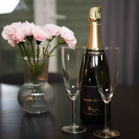 Daire Stvg Centre, Heart Of The City, 3 Bedroom