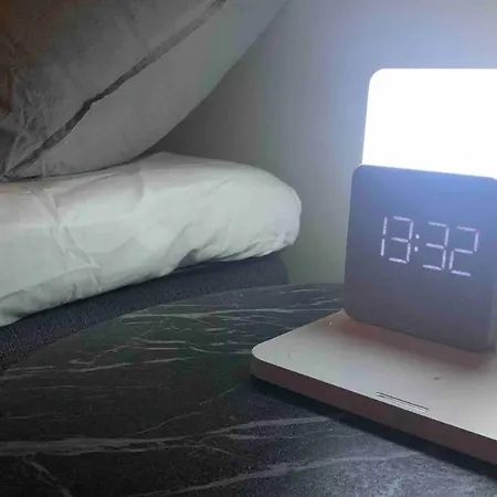 Stvg Centre, Heart Of The City, 3 Bedroom Apartment Stavanger