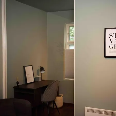 Stvg Centre, Heart Of The City, 3 Bedroom Appartement *