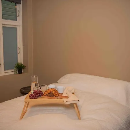 Stvg Centre, Heart Of The City, 3 Bedroom Appartement