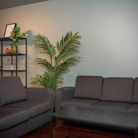 Stvg Centre, Heart Of The City, 3 Bedroom Stavanger