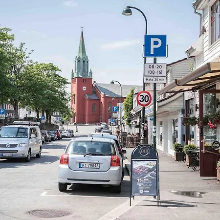 Stvg Centre, Heart Of The City, 3 Bedroom * Stavanger