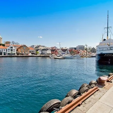 Stvg Centre, Heart Of The City, 3 Bedroom * Stavanger