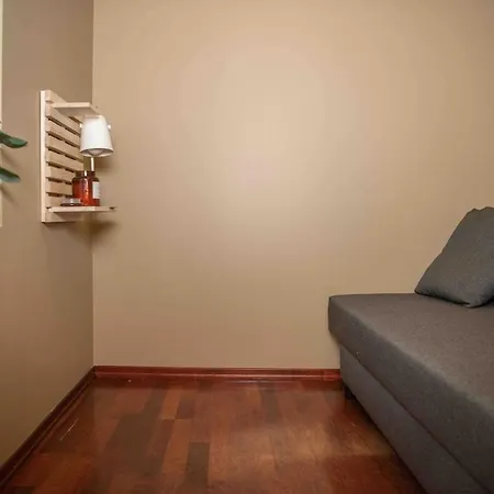 Appartement Stvg Centre, Heart Of The City, 3 Bedroom Stavanger