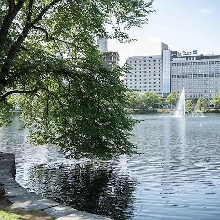 Stvg Centre, Heart Of The City, 3 Bedroom