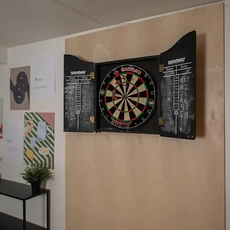Stvg Centre, Heart Of The City, 3 Bedroom * Στάβανγκερ