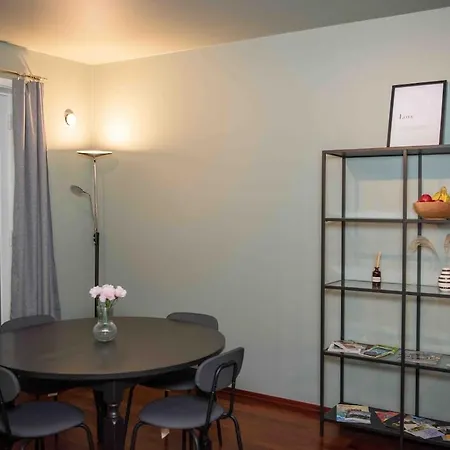 Stvg Centre, Heart Of The City, 3 Bedroom Appartement *