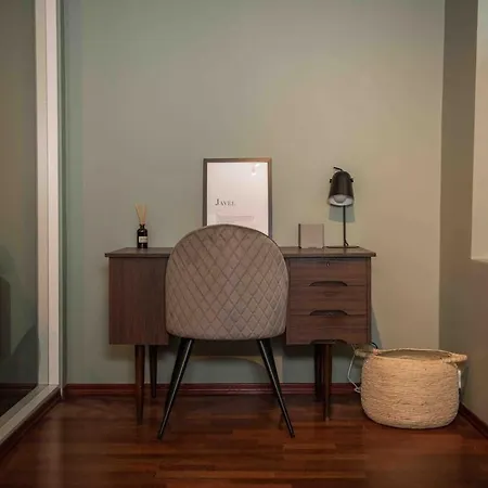 Stvg Centre, Heart Of The City, 3 Bedroom