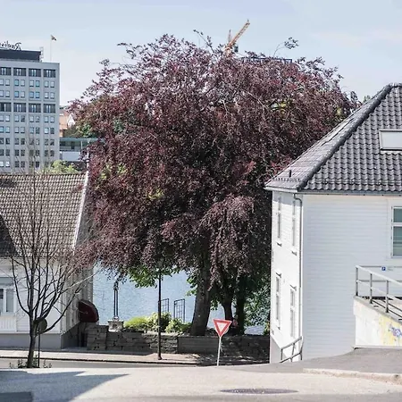 Stvg Centre, Heart Of The City, 3 Bedroom * Stavanger