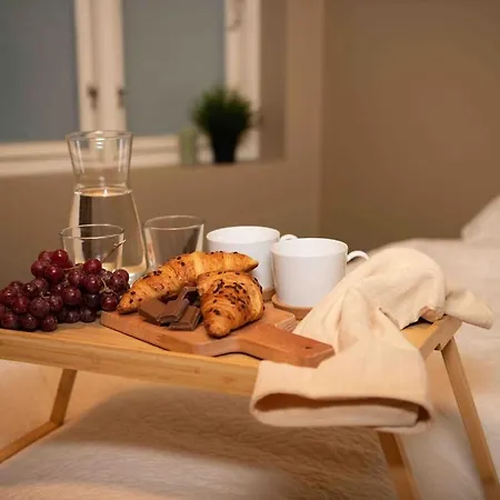 Stvg Centre, Heart Of The City, 3 Bedroom *