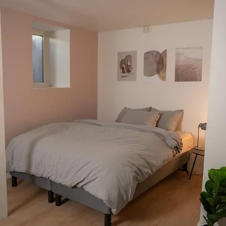 Appartement Stvg Centre, Heart Of The City, 3 Bedroom