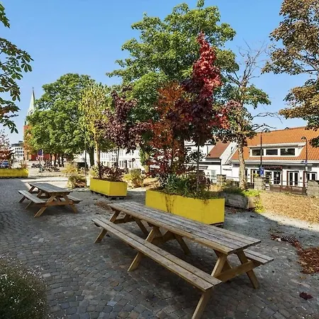 Stvg Centre, Heart Of The City, 3 Bedroom Apartment Stavanger