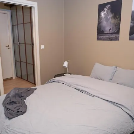 Stvg Centre, Heart Of The City, 3 Bedroom