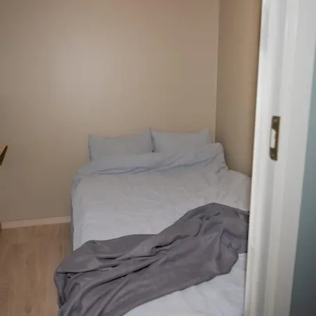Stvg Centre, Heart Of The City, 3 Bedroom Apartment Stavanger