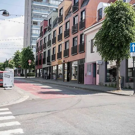 Stvg Centre, Heart Of The City, 3 Bedroom Stavanger