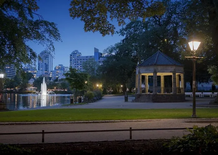 Stvg Centre, Heart Of The City, 3 Bedroom *