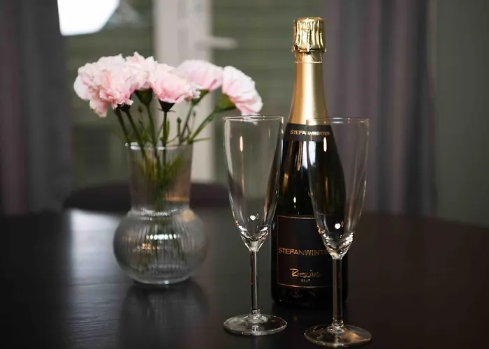 Apartamento Stvg Centre, Heart Of The City, 3 Bedroom