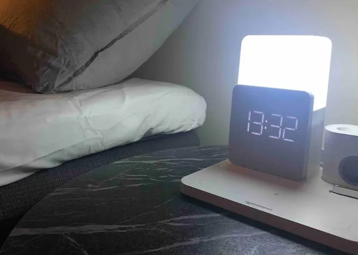 Stvg Centre, Heart Of The City, 3 Bedroom Apartamento Stavanger