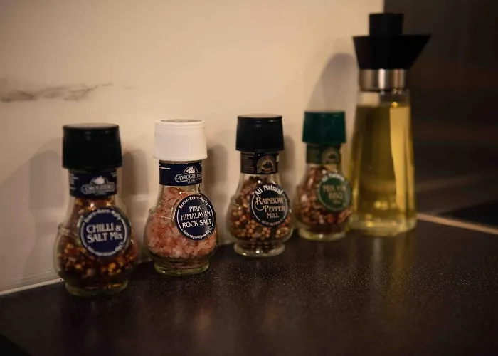 Stvg Centre, Heart Of The City, 3 Bedroom * Stavanger