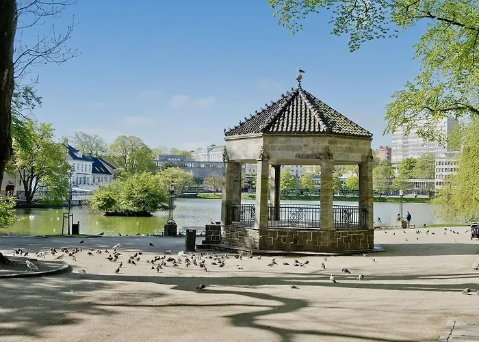 Stvg Centre, Heart Of The City, 3 Bedroom * Stavanger