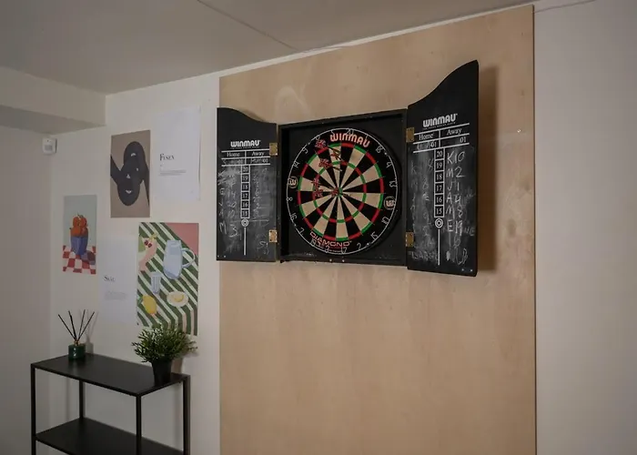 Stvg Centre, Heart Of The City, 3 Bedroom * Stavanger