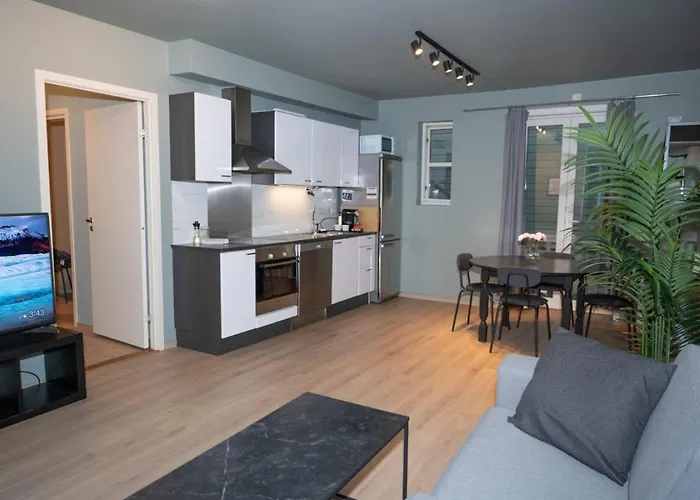 Apartamento Stvg Centre, Heart Of The City, 3 Bedroom