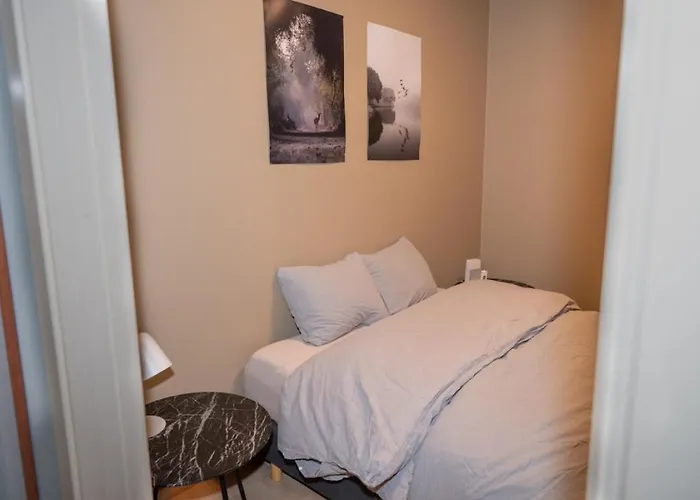 Stvg Centre, Heart Of The City, 3 Bedroom