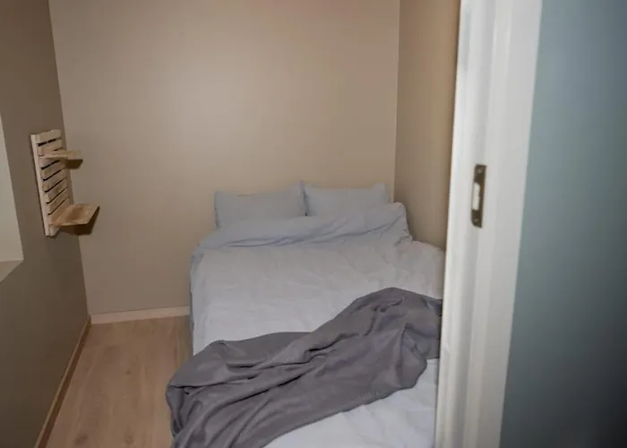 Stvg Centre, Heart Of The City, 3 Bedroom Apartamento Stavanger